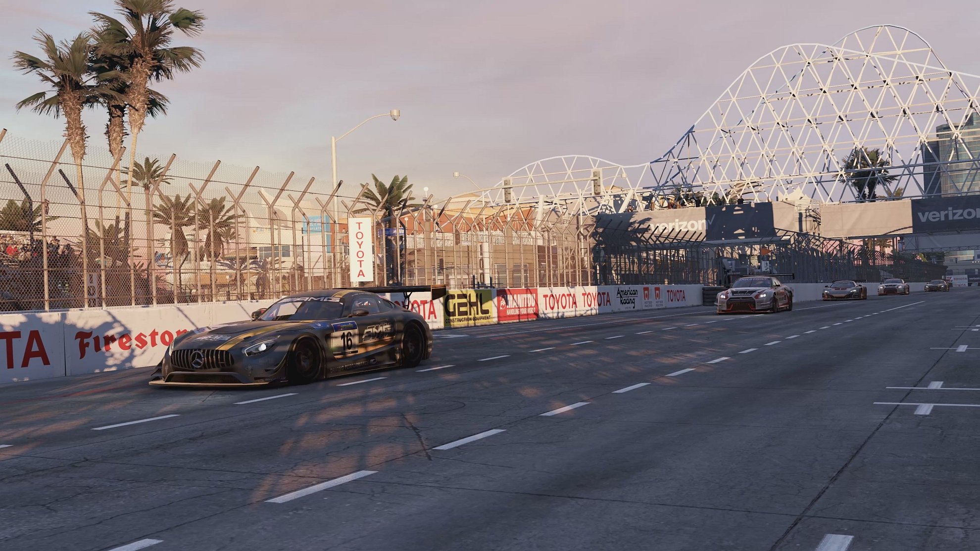 Project Cars 2 - Imagen 29